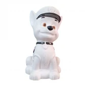 اکشن فیگور Paw Patrol طرح قلک سگ نگهبان