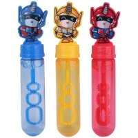 اسباب بازی حباب ساز Mecha Bubble