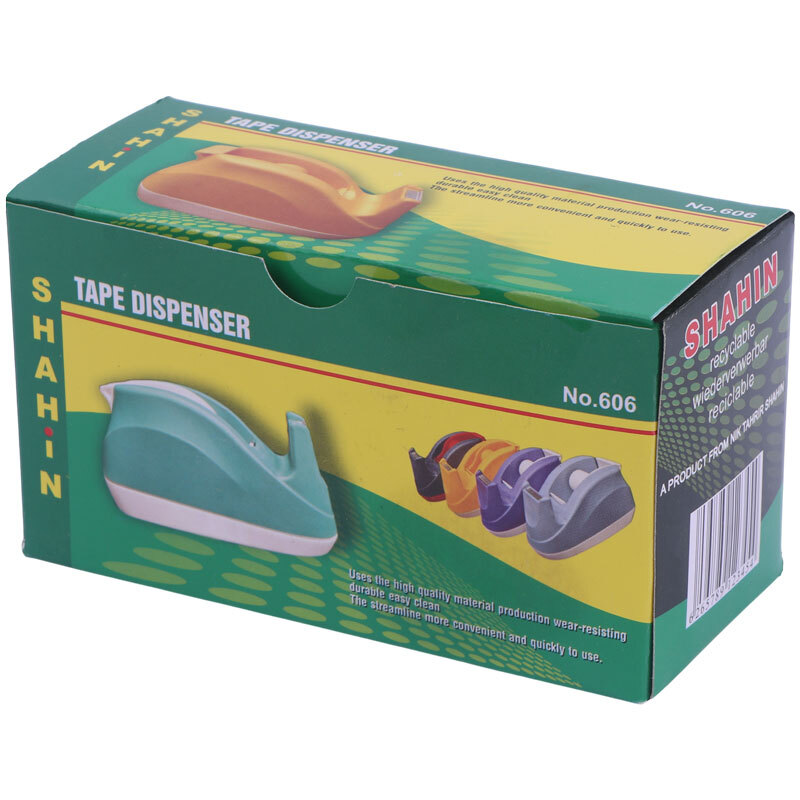 پایه چسب شاهین Shahin TD6