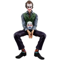 اکشن فیگور طرح جوکر نشسته کد 1314/79