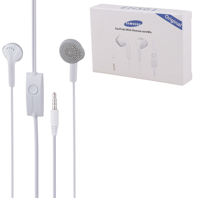 هندزفری سیمی سامسونگ EHS61 پک دار