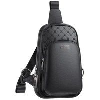 کیف بادی بگ هوشمند یسیدو WB58