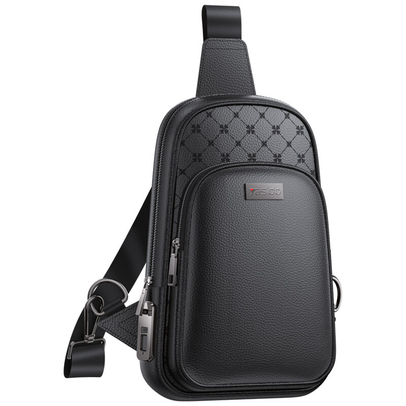 کیف بادی بگ هوشمند یسیدو WB58