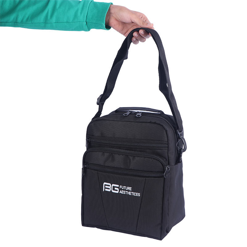 کیف ظرف غذا BG Future Aesthetics کد A