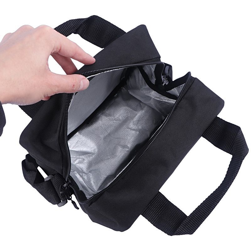 کیف ظرف غذا BG Future Aesthetics کد B