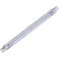 لامپ هالوژن 500 وات مدادی الیت پایه R7s