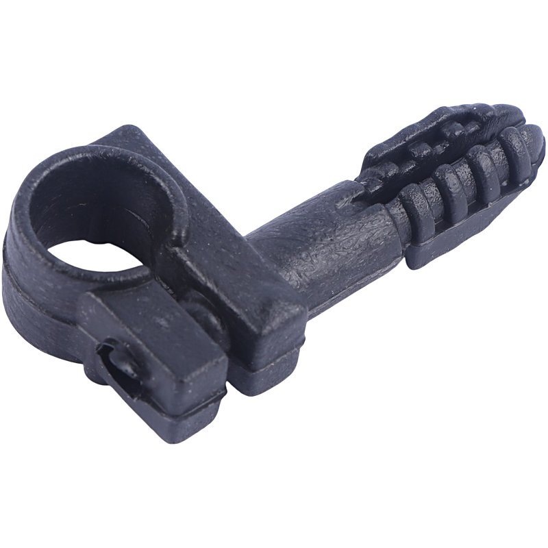 بست کابل رولپلاک دار ممتاز سایز 11 بسته 50 عددی