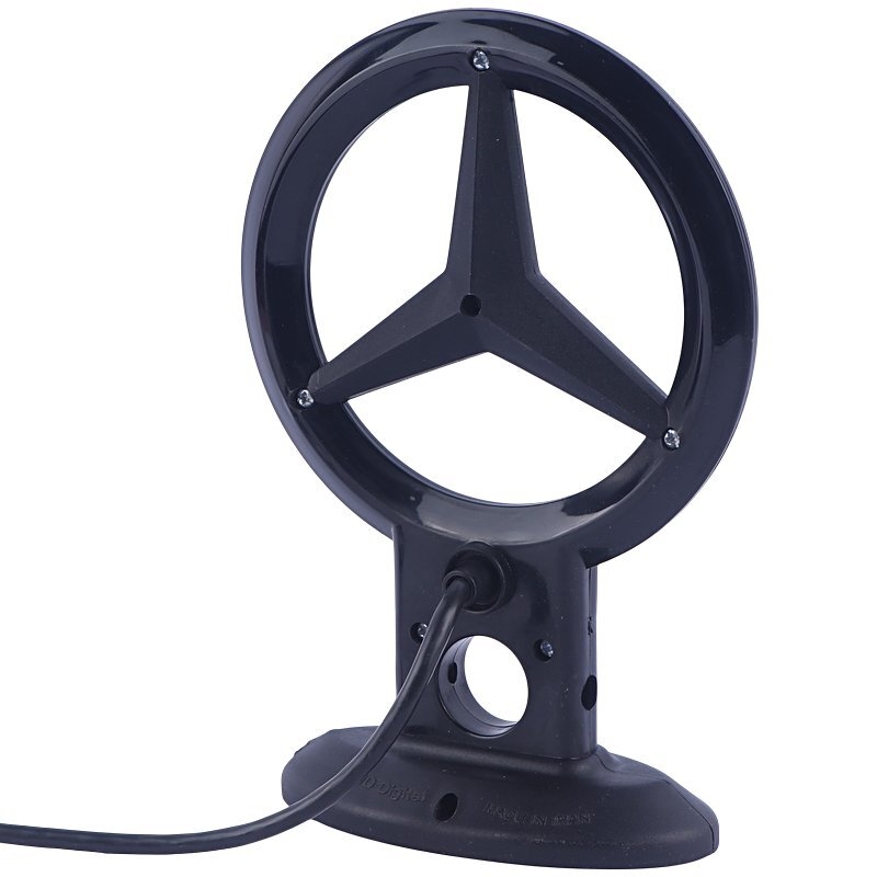 آنتن رومیزی Benz 2.4m