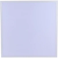 پنل بک لایت توکار مربع 72 وات ویسنا