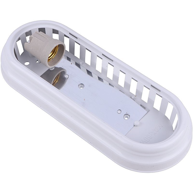 چراغ دیواری ترک الکتریک Turk Elektrik 1921 24W بسته 4 عددی