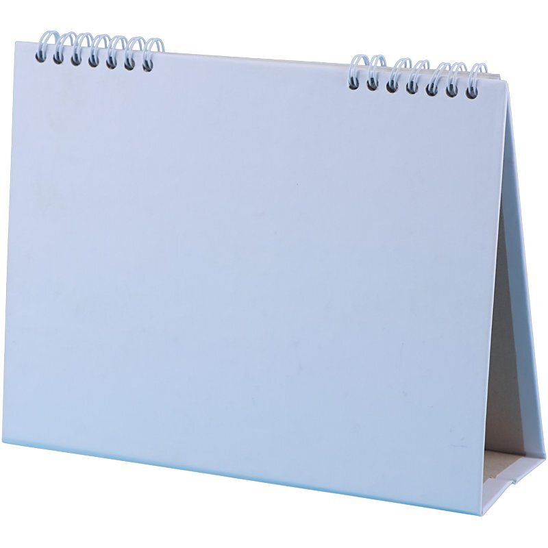 تقویم رومیزی 1405 طرح گل