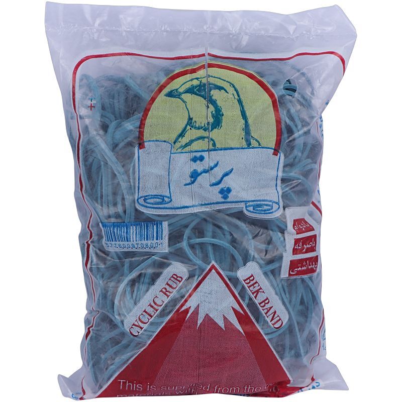 کش پول پرستو بسته 500 گرمی