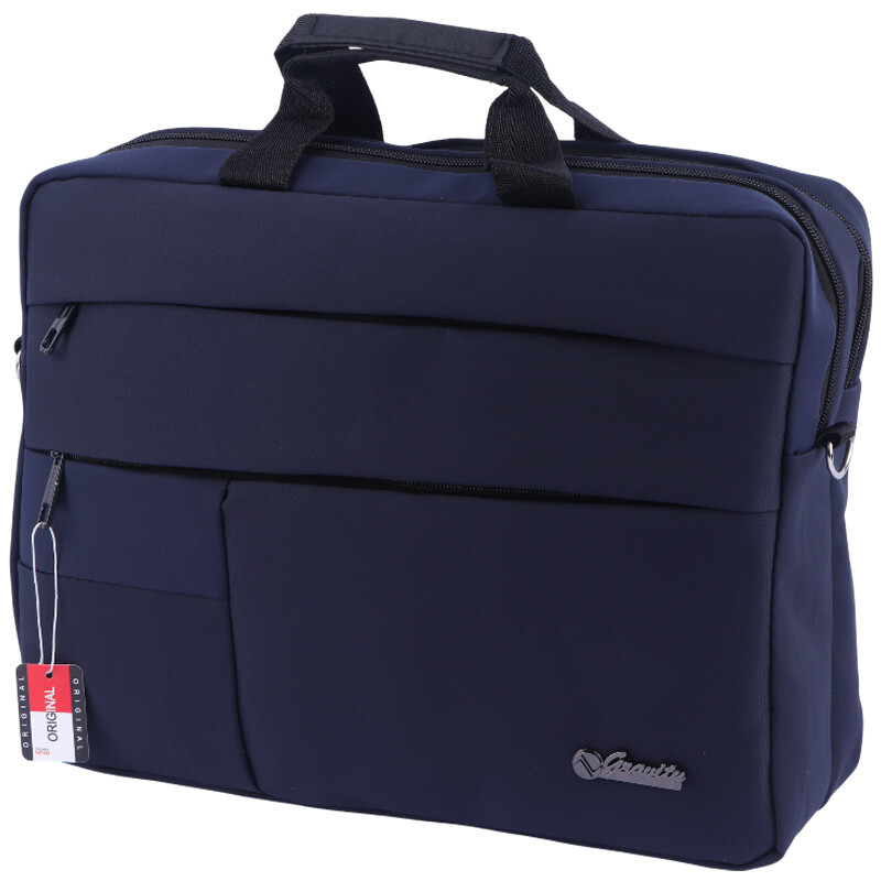 کیف لپ تاپ دوشی Gravity کد B0301