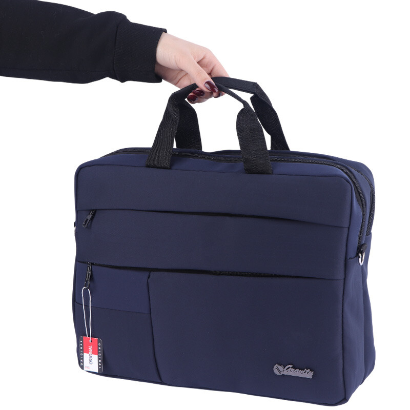 کیف لپ تاپ دوشی Gravity کد B0301