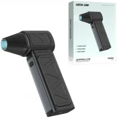 جت فن شارژی 180 وات گرین لاین Jet Pro Lite