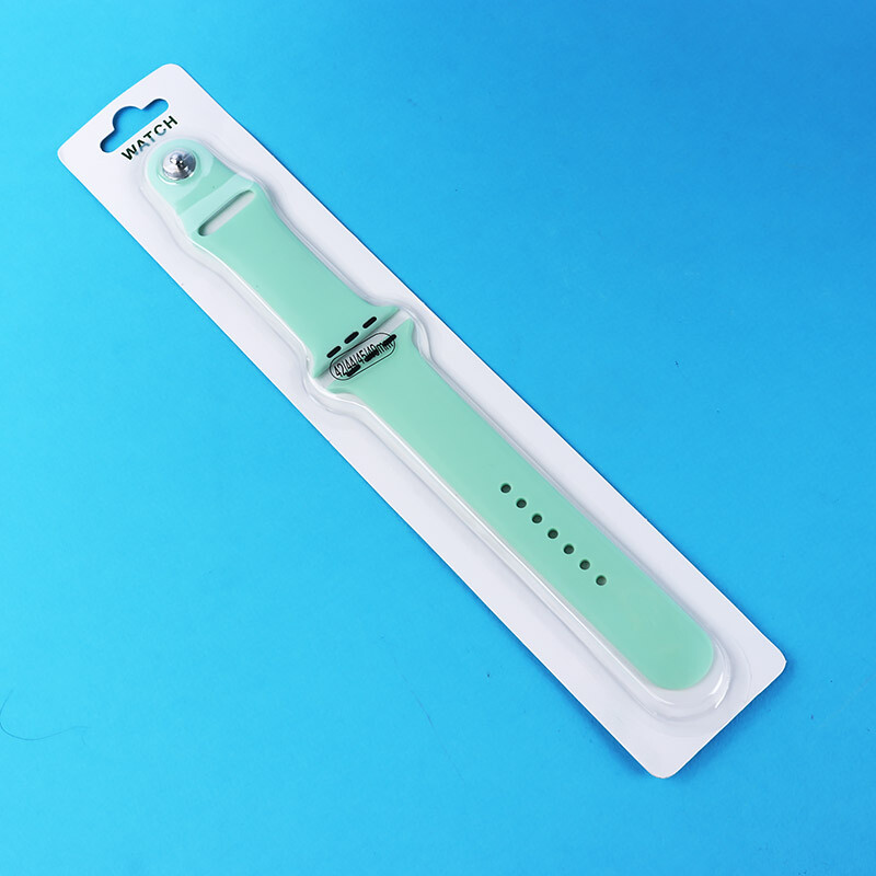 بند سیلیکونی اپل واچ 42/44/45/49mm