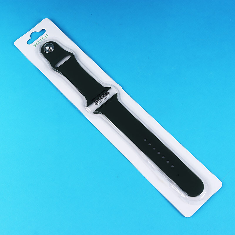 بند سیلیکونی اپل واچ 42/44/45/49mm