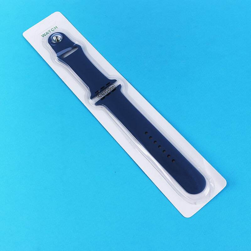 بند سیلیکونی اپل واچ 42/44/45/49mm