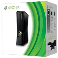 جعبه خالی کنسول XBOX 360 رویی