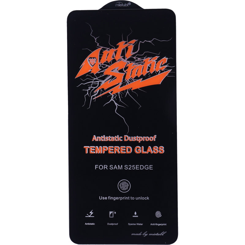 گلس آنتی استاتیک میتوبل سامسونگ Galaxy S25 Edge