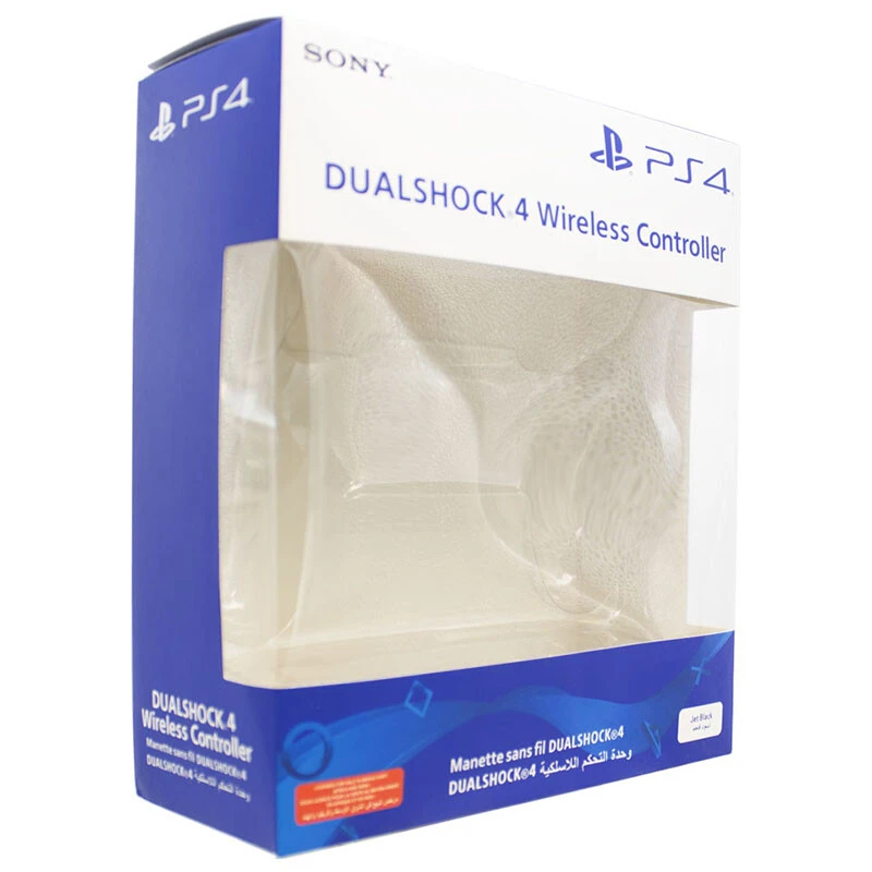 جعبه خالی دسته PS4