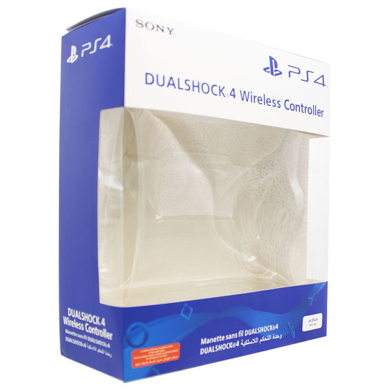 جعبه خالی دسته PS4