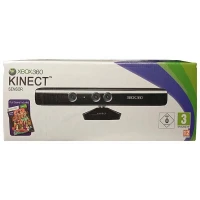 جعبه خالی کینکت کنسول XBOX 360 رویی