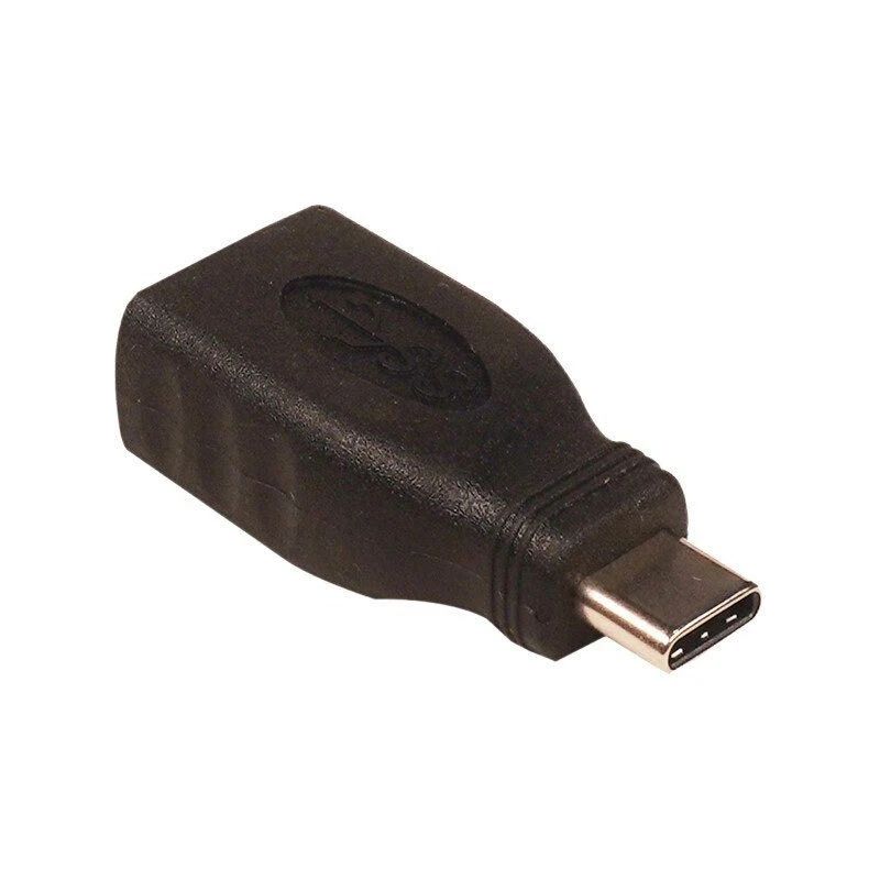 تبدیل USB OTG به تایپ سی کی نت K-J10