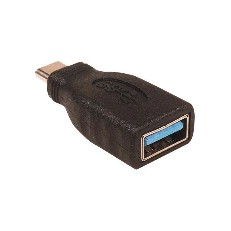 تبدیل USB OTG به تایپ سی کی نت K-J10