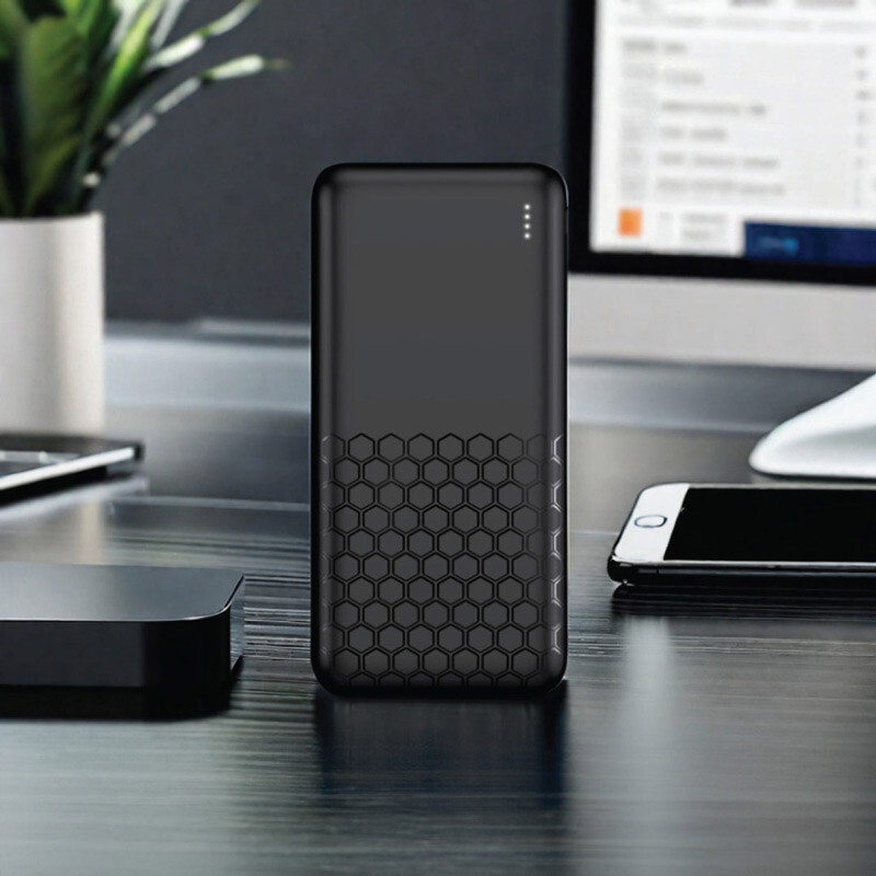 پاور بانک فست شارژ گرین لاین Rome PD 22.5W ظرفیت 30000 میلی آمپر ساعت