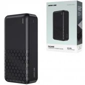 پاور بانک فست شارژ گرین لاین Rome PD 22.5W ظرفیت 30000 میلی آمپر ساعت