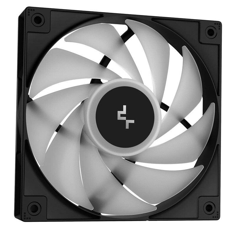 خنک کننده مایع پردازنده دیپ کول LE360 V2