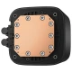 خنک کننده مایع پردازنده دیپ کول LE360 V2