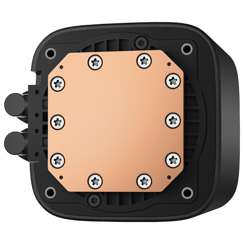 خنک کننده مایع پردازنده دیپ کول LE360 V2