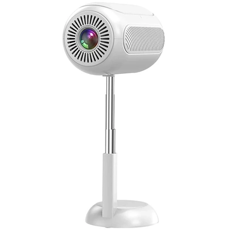 ویدئو پروژکتور گرین لاین Venus GL-VP4K GNVE4KPROJWH