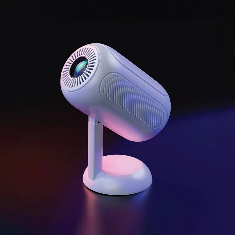 ویدئو پروژکتور گرین لاین Venus GL-VP4K GNVE4KPROJWH