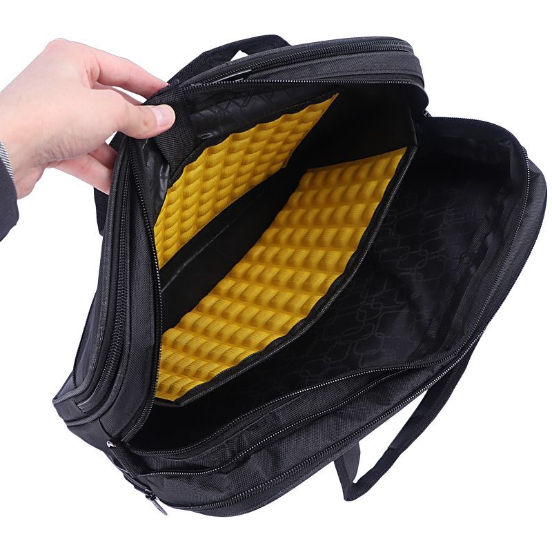 کیف لپ تاپ دوشی CAT کد 109