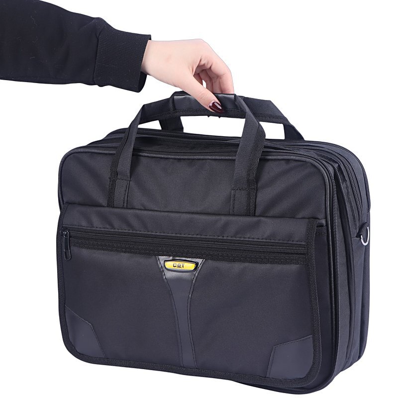 کیف لپ تاپ دوشی CAT کد 109