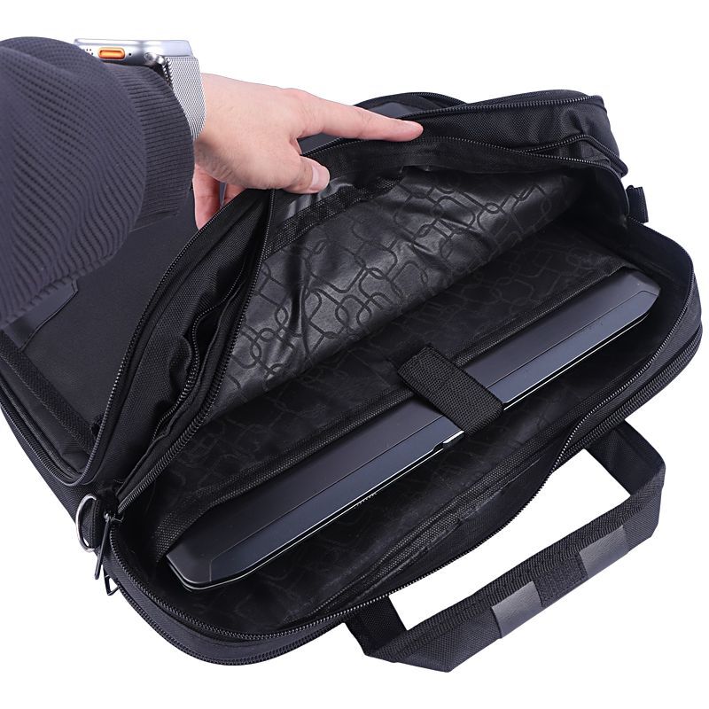 کیف لپ تاپ دوشی CAT کد 109