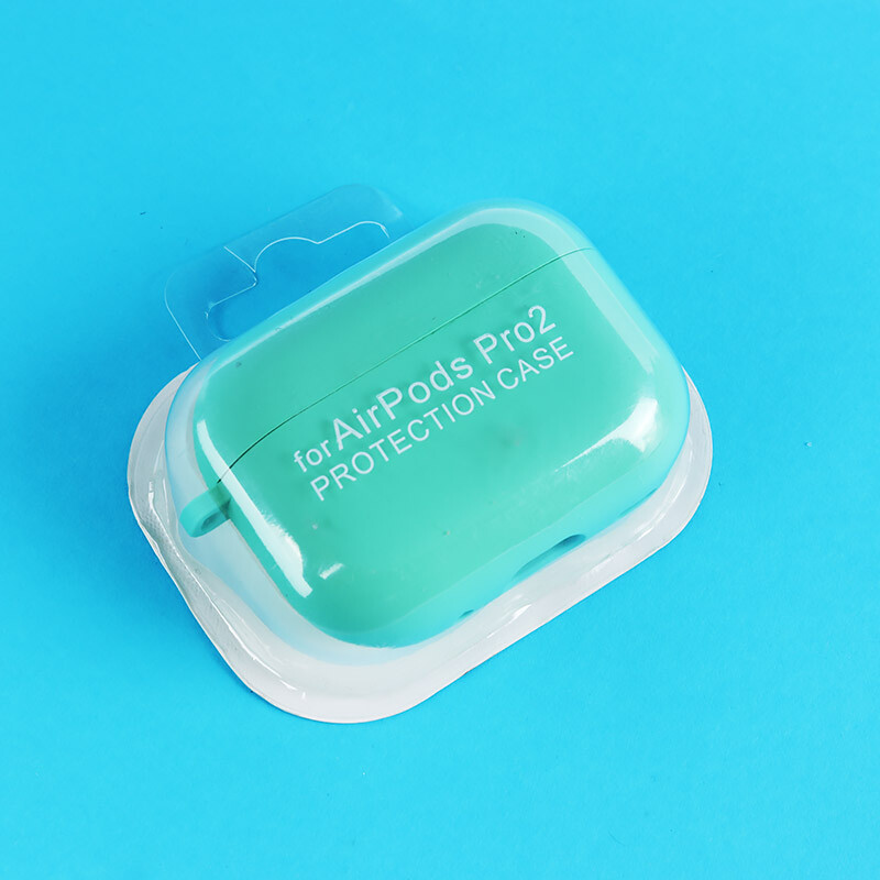 محافظ AirPods Pro 2 سیلیکونی