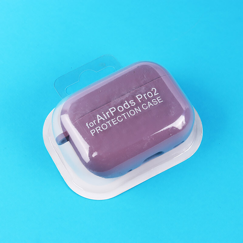 محافظ AirPods Pro 2 سیلیکونی