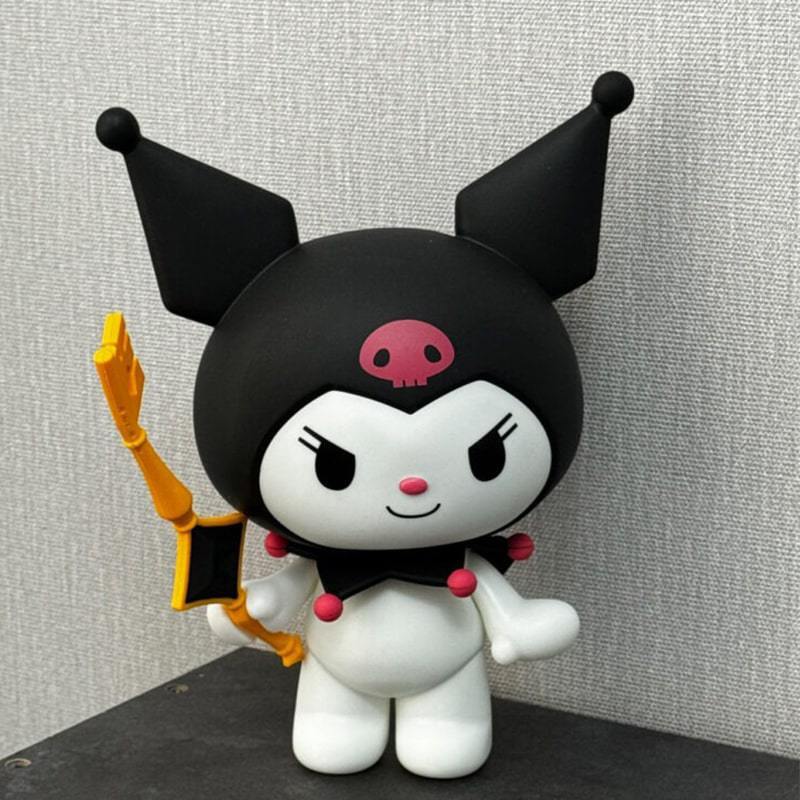 اکشن فیگور طرح کرومی کد 1880