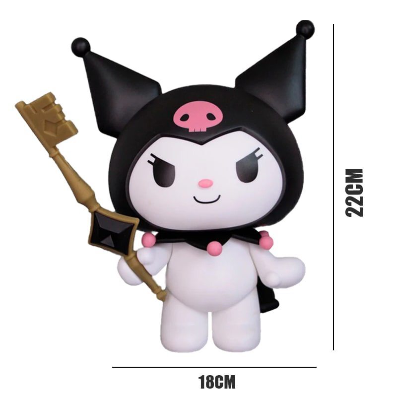 اکشن فیگور طرح کرومی کد 1880