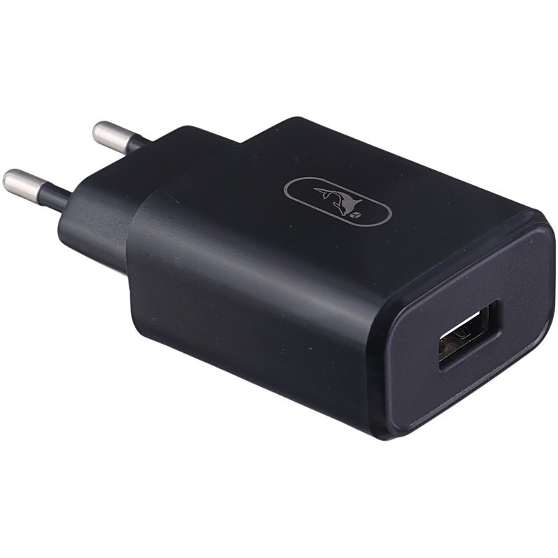 شارژر دیواری 12 وات اسکای دلفین SC07 2.4A