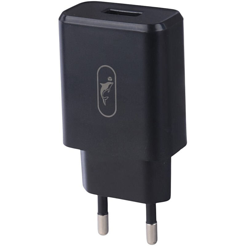 شارژر دیواری 12 وات اسکای دلفین SC07 2.4A