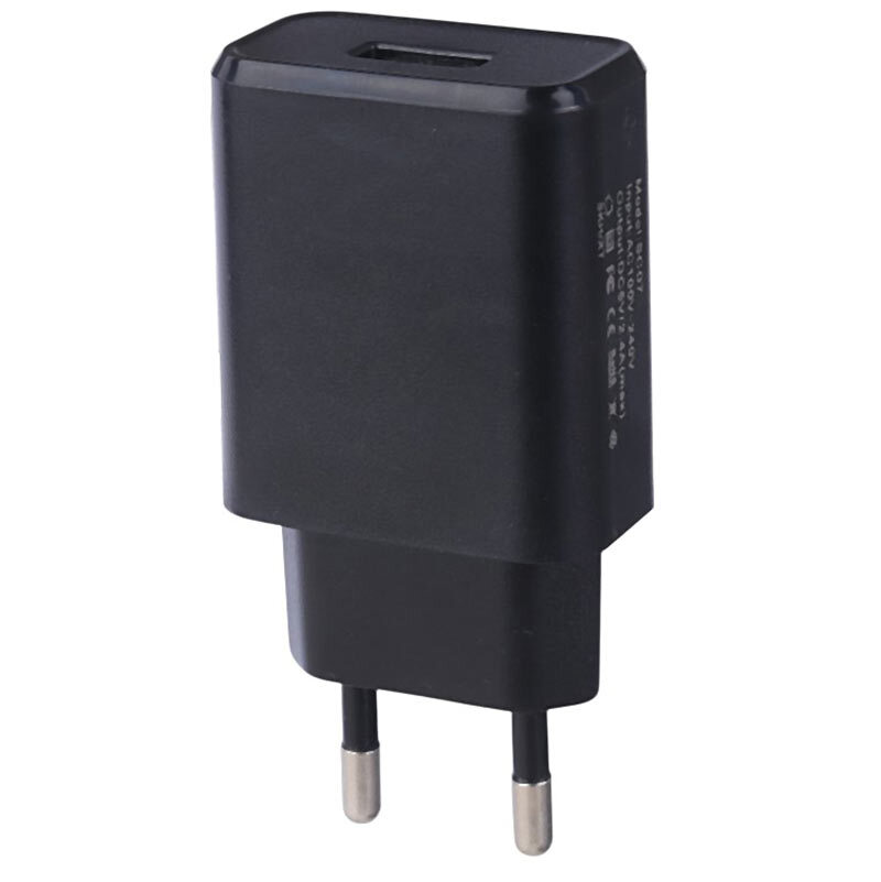 شارژر دیواری 12 وات اسکای دلفین SC07 2.4A