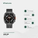 ساعت هوشمند گرین لاین Strive GL-SWA50 GNSTRSW