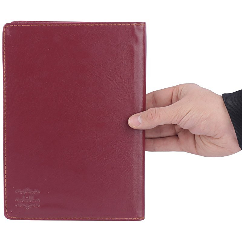 سالنامه چرم 1405