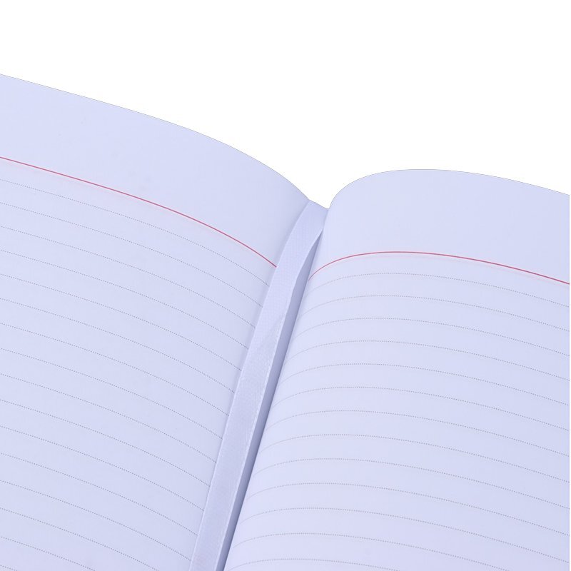 سالنامه چرم 1405 طرح دو رنگ