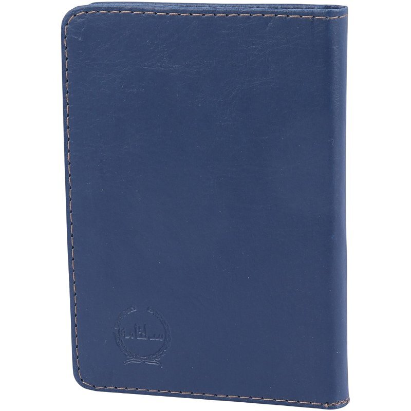 سالنامه چرم 1405 طرح دو رنگ